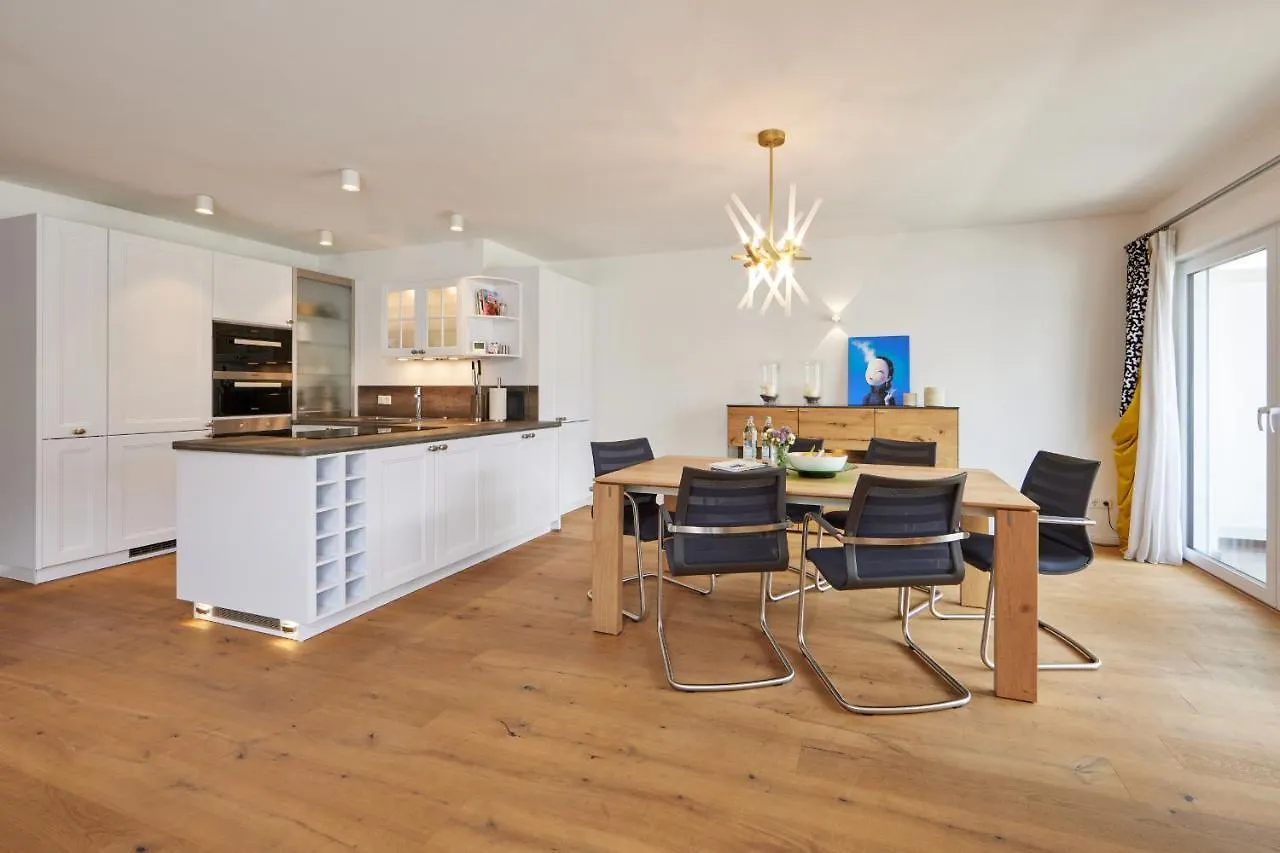 Bergidylle 2 Apartment Garmisch-Partenkirchen