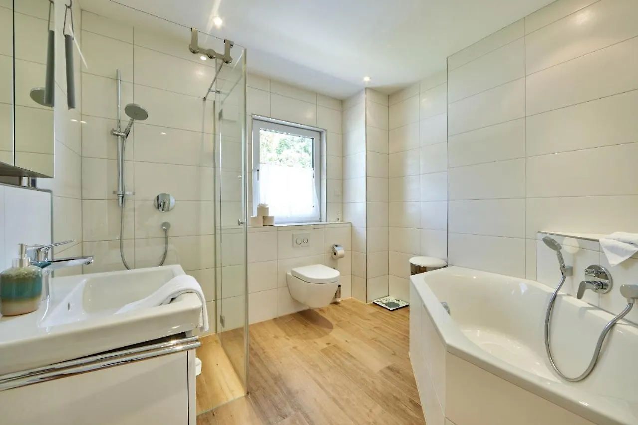 Bergidylle 2 Apartment Garmisch-Partenkirchen Germany