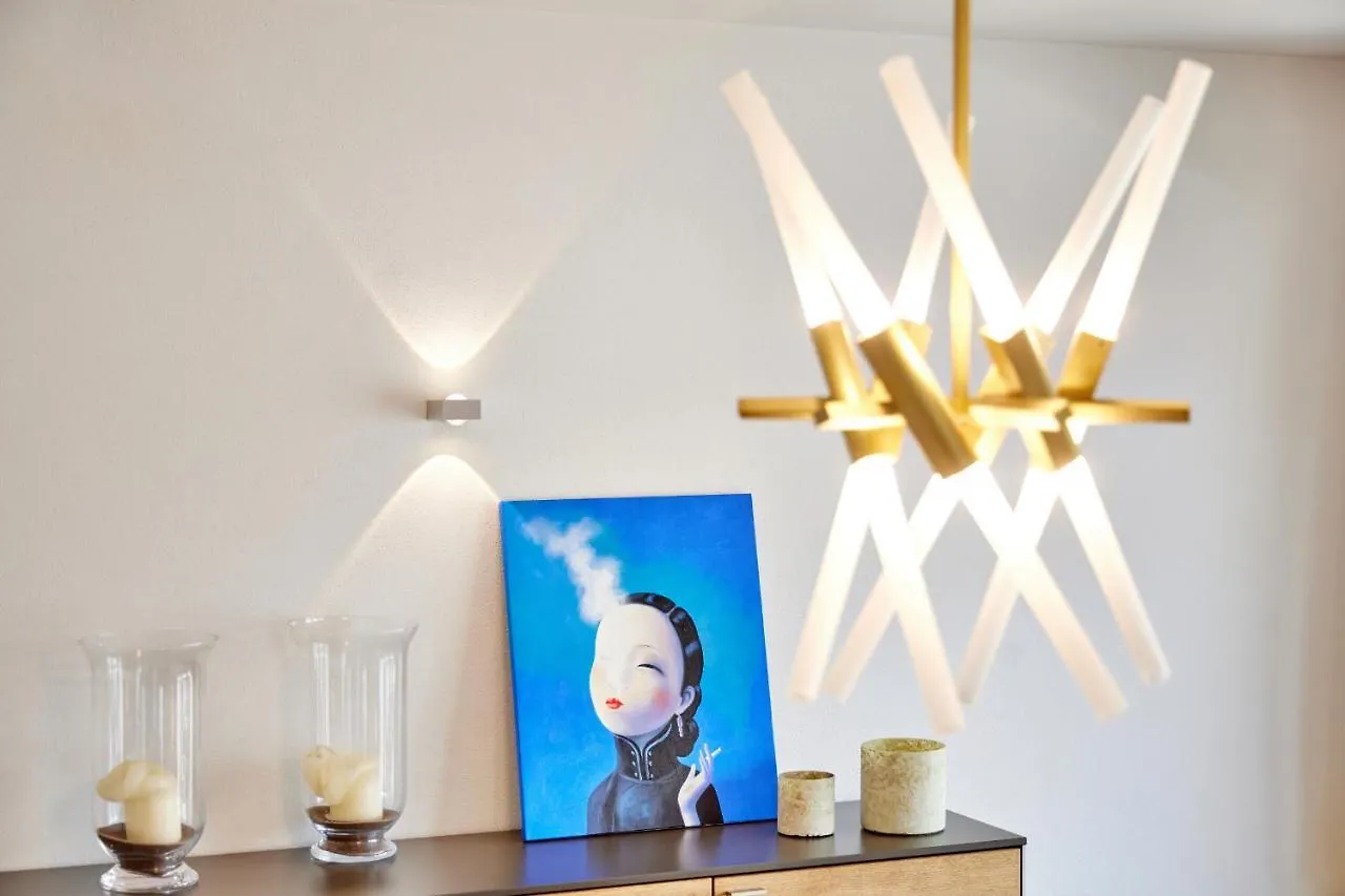 Bergidylle 2 Apartment Garmisch-Partenkirchen