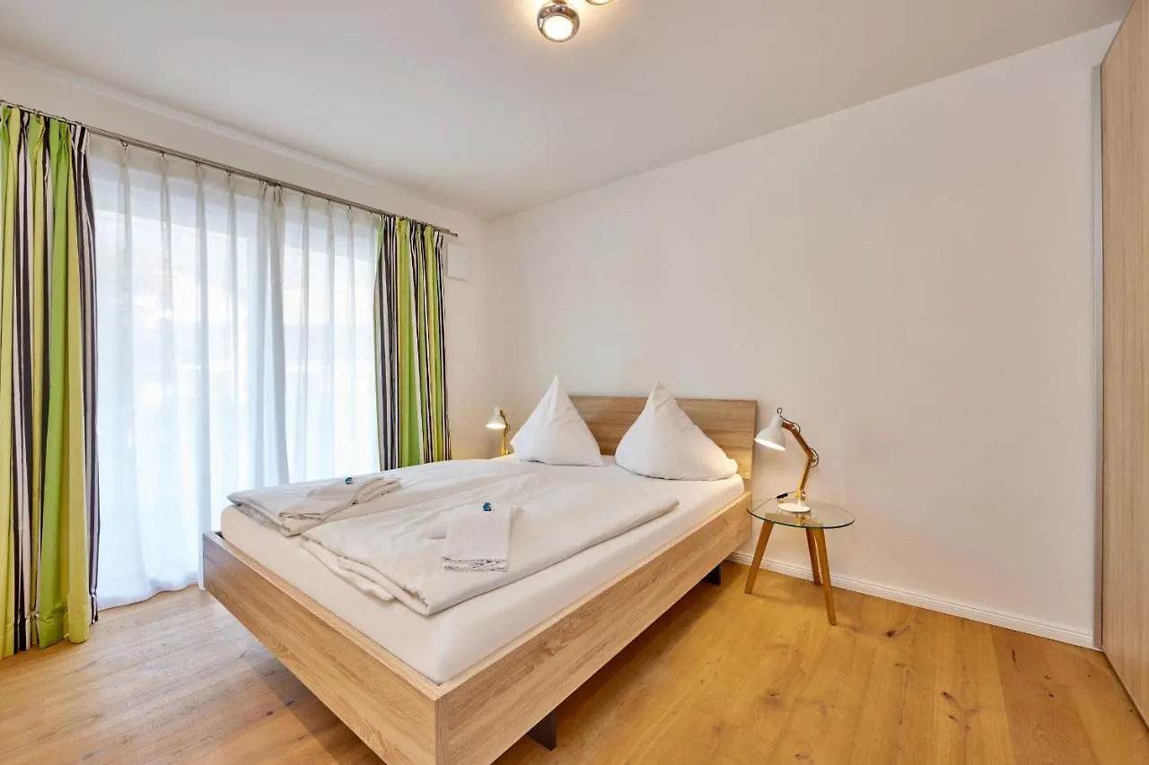 Bergidylle 2 Apartment Garmisch-Partenkirchen