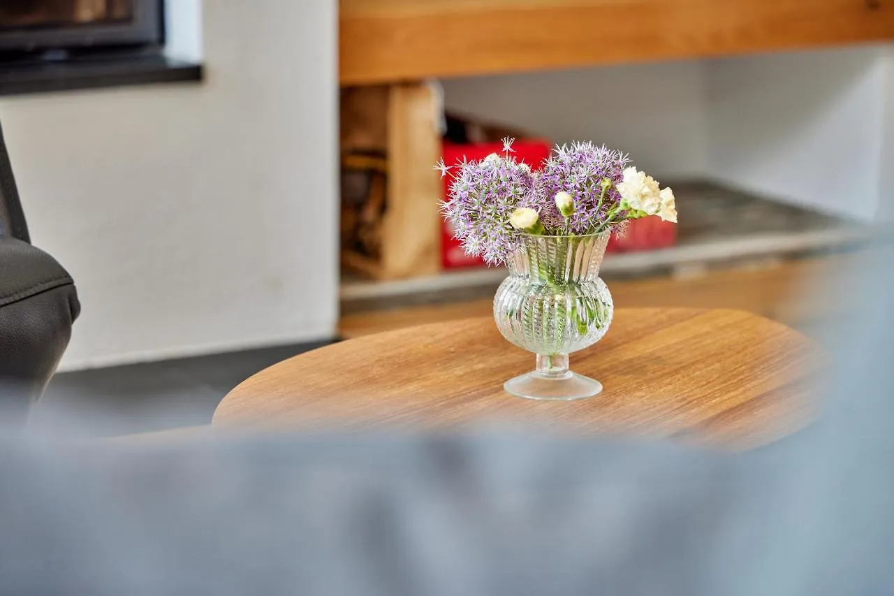 Bergidylle 2 Apartment Garmisch-Partenkirchen