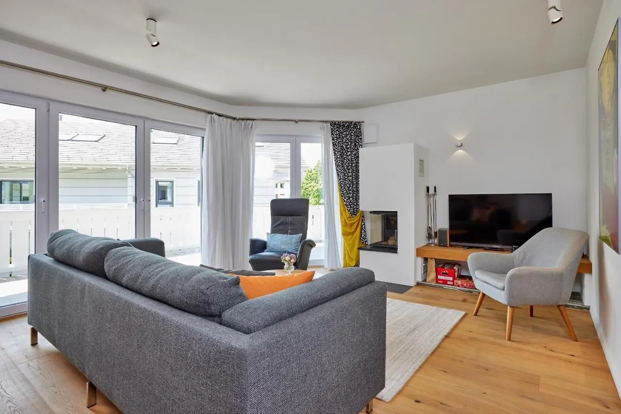 Bergidylle 2 Apartment Garmisch-Partenkirchen Germany