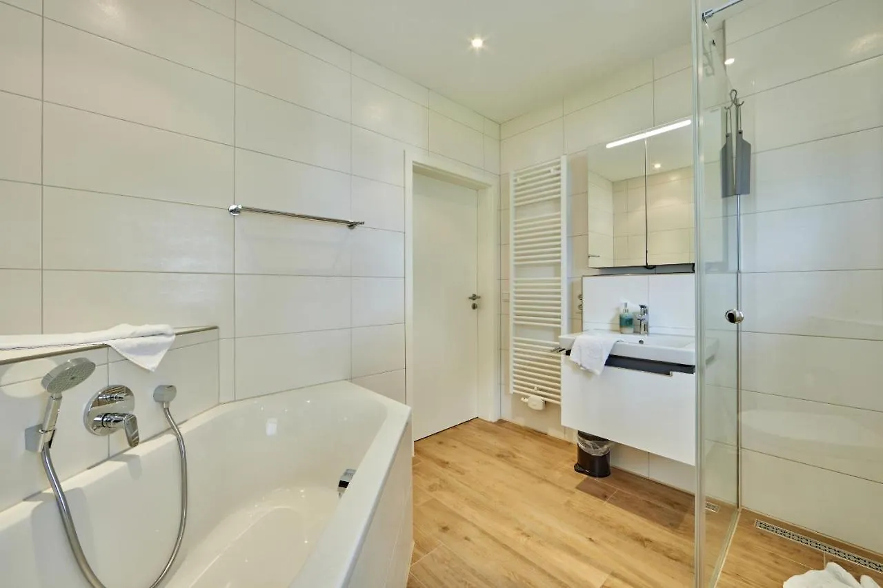 Bergidylle 2 Apartment Garmisch-Partenkirchen