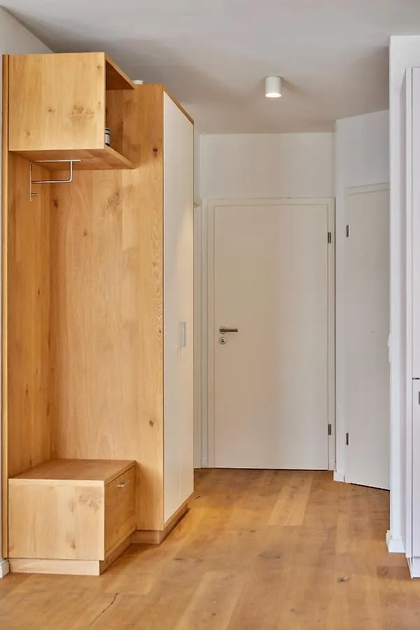 Bergidylle 2 Apartment Garmisch-Partenkirchen Germany