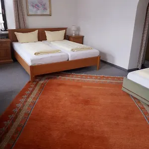3* Pensión Zum Rassen