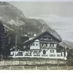 3* Pensión Gaestehaus Hohe Tannen